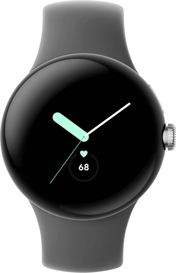 Google Google Pixel Watch, wifi Smartwatch  L
