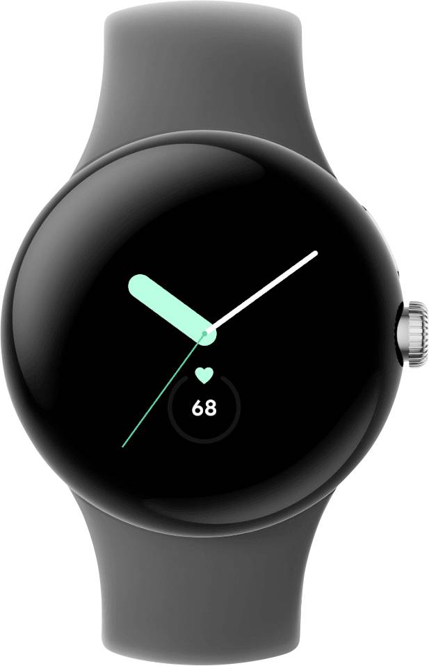 Google Google Pixel Watch, wifi Smartwatch L-0