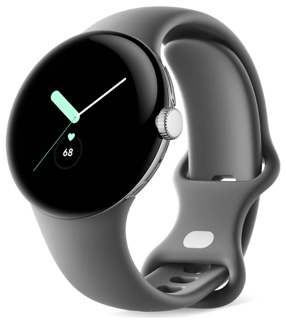Google Google Pixel Watch, wifi Smartwatch L-1