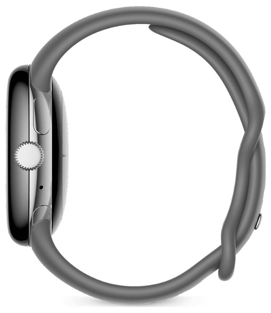 Google Google Pixel Watch, wifi Smartwatch L-2