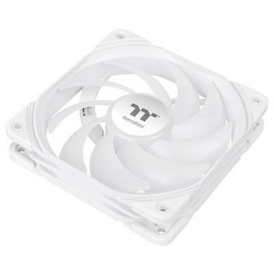 Thermaltake UX400 ARGB White Air cooler Dissipatore per CPU con ventola #####Intel® 1851, Intel® 1700, Intel® 1200, Inte-8