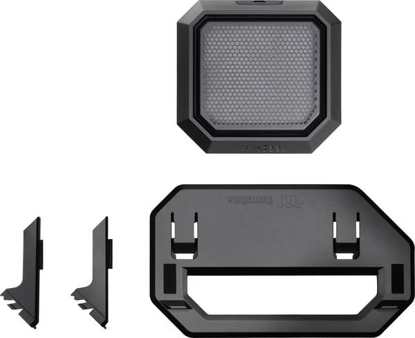 Thermaltake Chassis Stand Kit for The Tower 250 Black Accessori PC Case  Nero