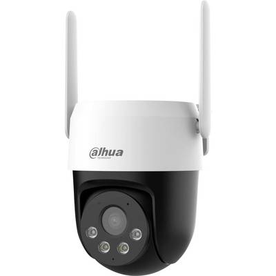 Dahua Technology Picoo A2, DH-P5AE-PV-4G DH-SD-P5AE-PV-4G-EAU-0400B GSM, LAN, WLAN IP Videocamera di sorveglianza 2880 x-0
