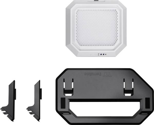 Thermaltake Chassis Stand Kit for The Tower 250 Snow Accessori PC Case  Bianco neve