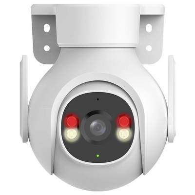 Dahua Technology Picoo B1, DH-P5B-PV DH-IPC-P5BP-PV-0360B-EUR LAN, WLAN IP Videocamera di sorveglianza 2880 x 1620 Pixel-3