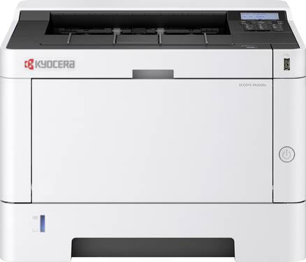 Kyocera ECOSYS PA 3500 x Stampante a getto d'inchiostro Laser Bianco Nero  A4 35 Pag./min  1200 x 1200 dpi