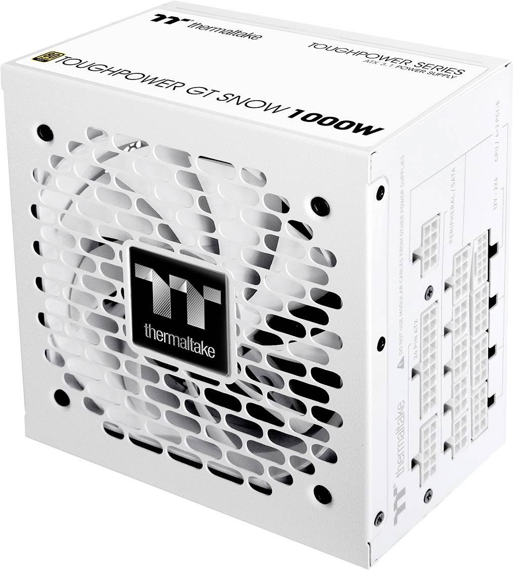 TOUGHPOWER GT SNOW 1000W 80+ GOLD-0