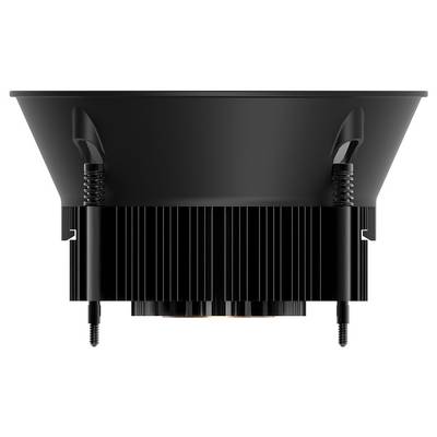 Thermaltake UX150 ARGB Air cooler Black Dissipatore per CPU con ventola #####Intel® 1851, Intel® 1150, Intel® 1151, Inte-1