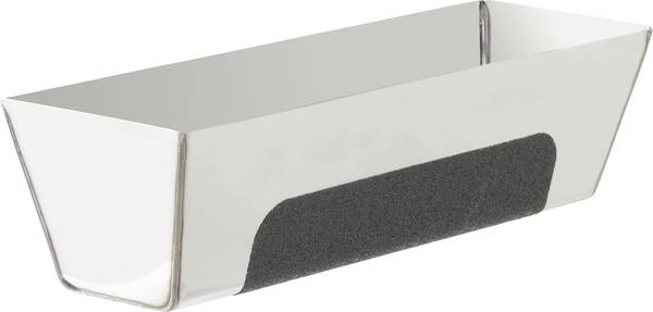 Wolfcraft 4059000 Vaschette portaintonaco (L x L) 358 mm x 108 mm