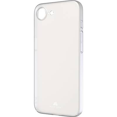 Black Rock Cover "Ultra Thin Iced" für Apple iPhone 16e, TR Cover Apple iPhone 16e, iPhone 17e Trasparente 00229686-0