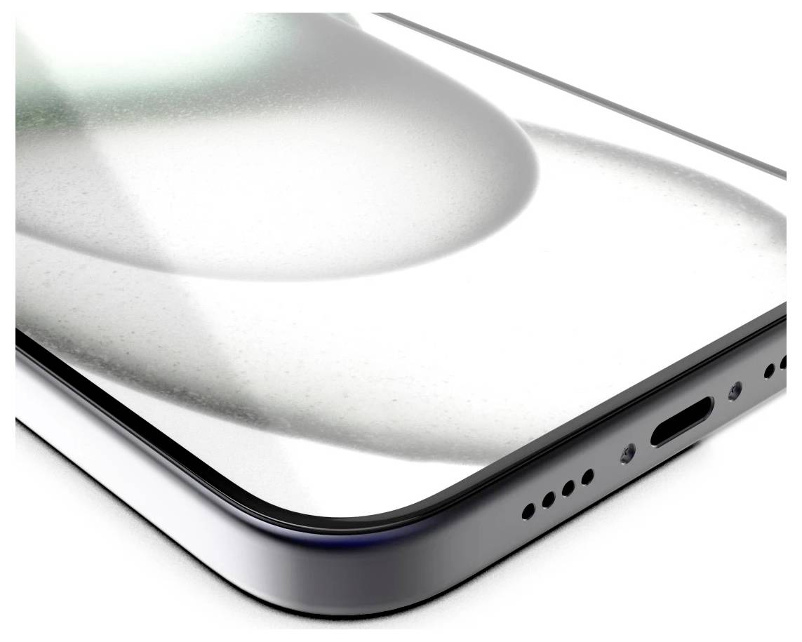 Hama Vetro di protezione per display Apple 1 pz. 00222785-5
