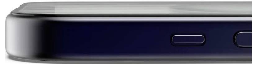 Hama Vetro di protezione per display Apple 1 pz. 00222785-6