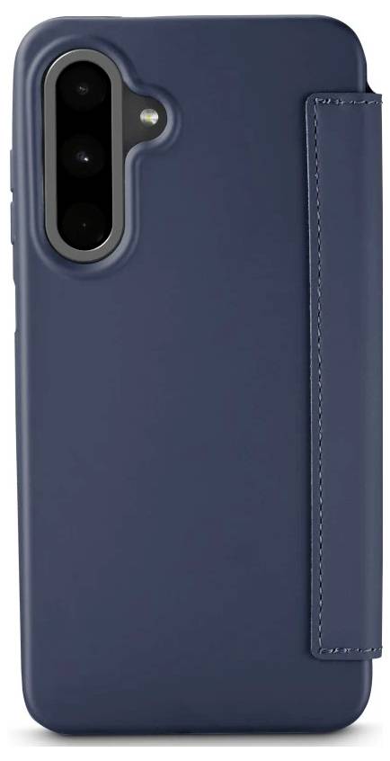 Hama Custodia a libro Booklet Samsung Galaxy A26 5G Blu scuro 00080383-1