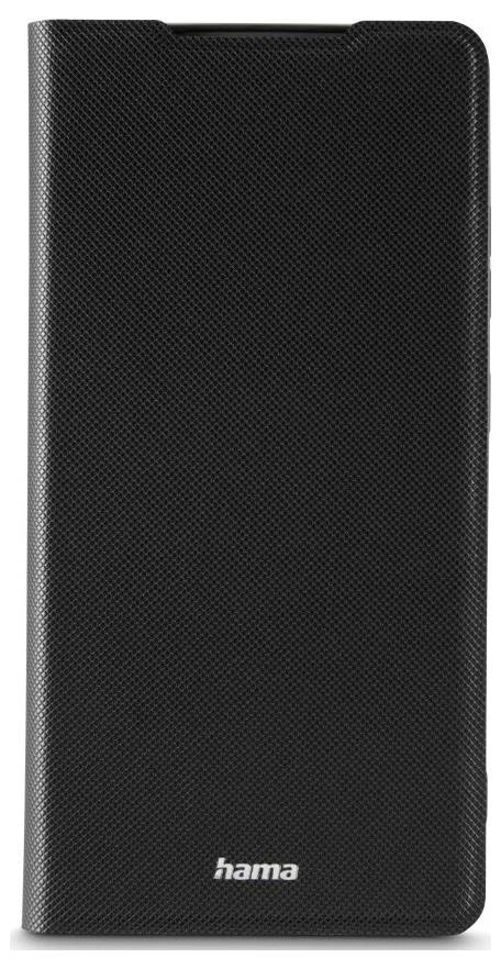 Hama Custodia a libro Booklet Samsung Galaxy S25 Ultra Nero Funzione stand 00080578-0