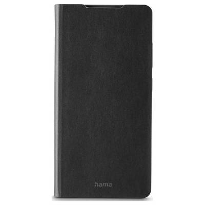 Hama Custodia a libro Booklet Samsung Galaxy S25 Ultra Nero Funzione stand 00080579-0