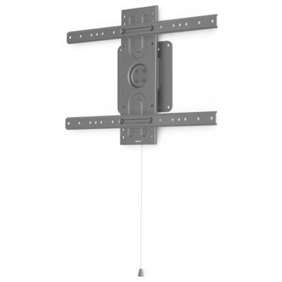 Hama TV-Wandhalterung, Hoch- und Querformat, 203 cm (80") bis 50 kg Supporto a parete per TV-0