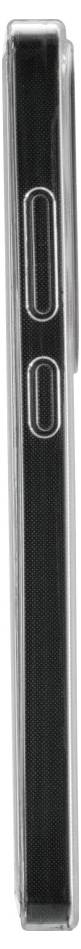 Hama Cover Samsung Galaxy S25 Ultra Trasparente 00080577-5