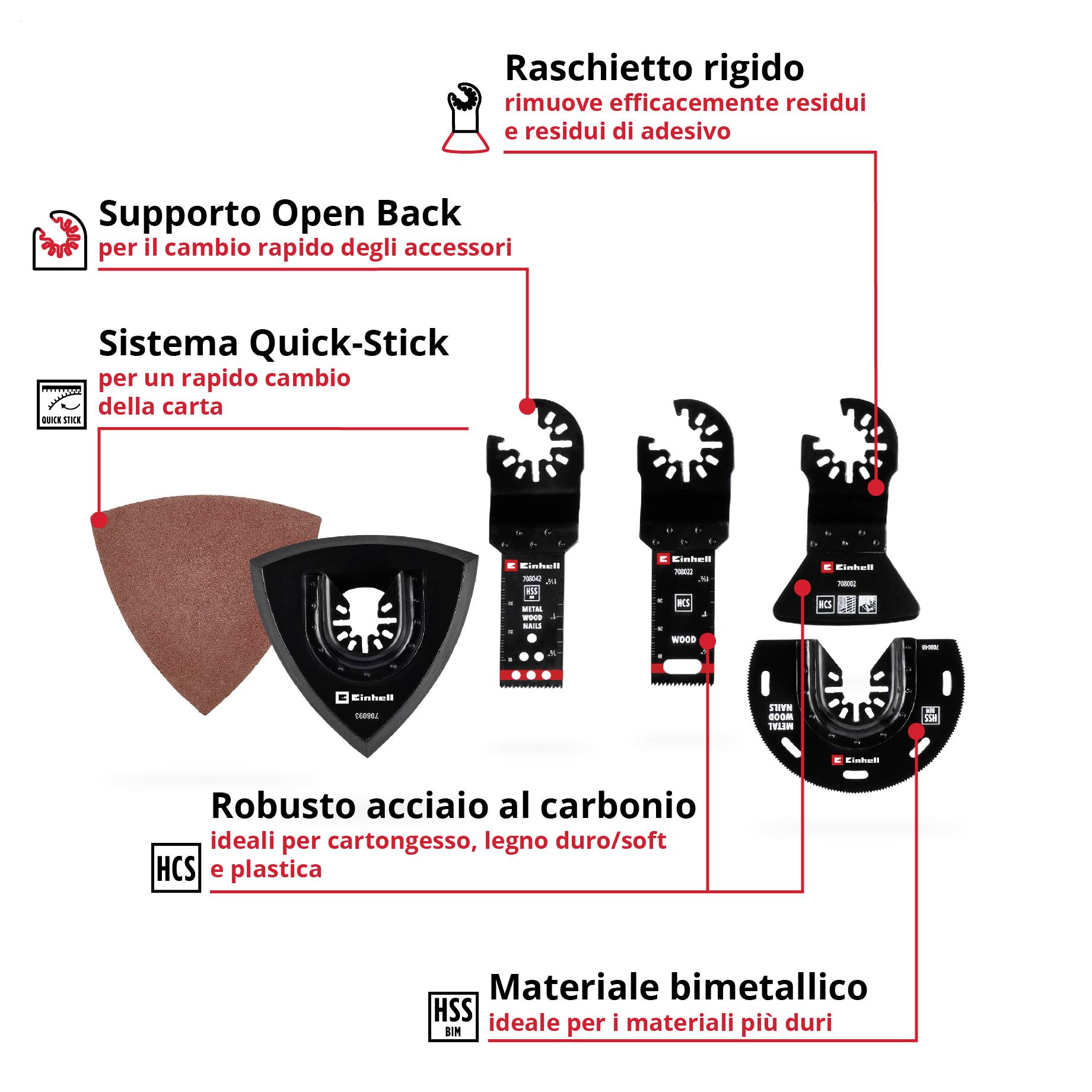 Una persona utilizza un aspirapolvere con un tubo flessibile per rimuovere lo sporco dal bagagliaio tappezzato di un veicolo.