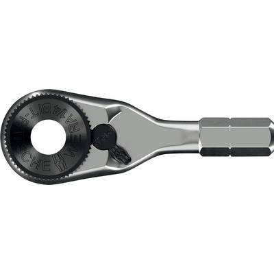 Wera 8011 Cacciavite a cricchetto 1/4"-0
