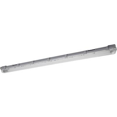 OSRAM HOMELIGHTING Submarine Sensor 120cm 16W 4000K Plafoniera LED impermeabile con rilevatore di movimento LED (monocol-0