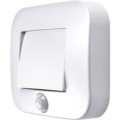 OSRAM HOMELIGHTING NIGHTLUX Hall White 4099854530999 Luce notturna LED LED (monocolore) Bianco Bianco-0