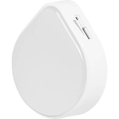 OSRAM HOMELIGHTING Lunetta Raindrop Dimmable White Lampada LED per presa di corrente LED (monocolore) Bianco-0