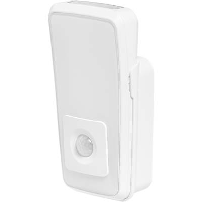 OSRAM HOMELIGHTING Lunetta Torch Inductive Sensor White Luce notturna LED con torcia LED (monocolore) Bianco caldo Bianc-0