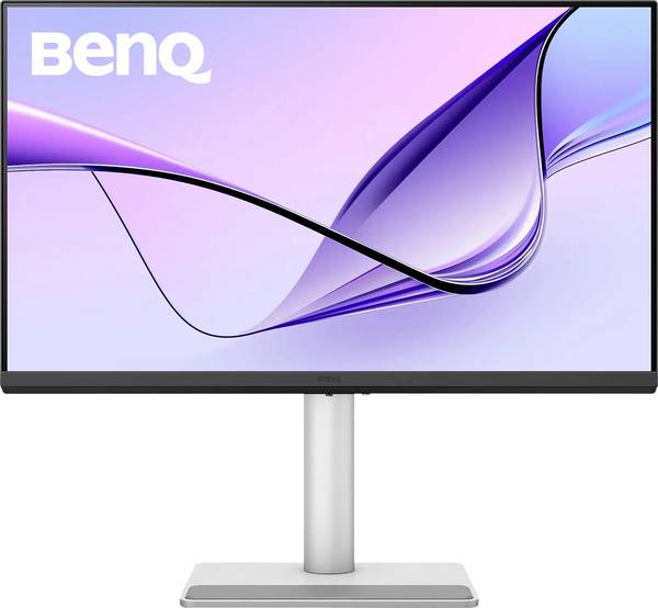 MON BENQ MA270U 27" 4KIPS 3840X2160