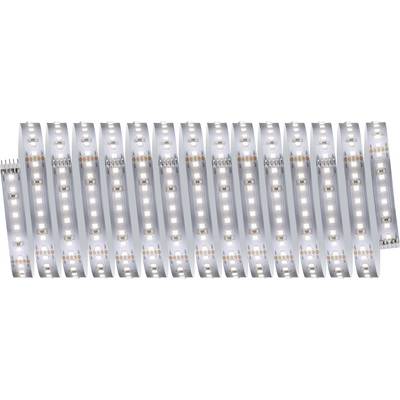 Paulmann MaxLED 1000 71246 Kit base striscia LED 230 V 5 m Bianco neutro 1 KIT-0