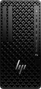 HP Workstation Z1 G1i    Intel® Core™ Ultra 5 245 5.1 GHz 16 GB RAM  512 GB SSD Intel      Win 11 Pro A40SXET