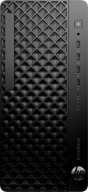 HP Workstation EliteDesk 8 G1i     245 5.1 GHz 8 GB RAM  1 TB SSD Intel   Nvidia GeForce RTX 3050  GDDR6 Win 11 Pro A55N9ET