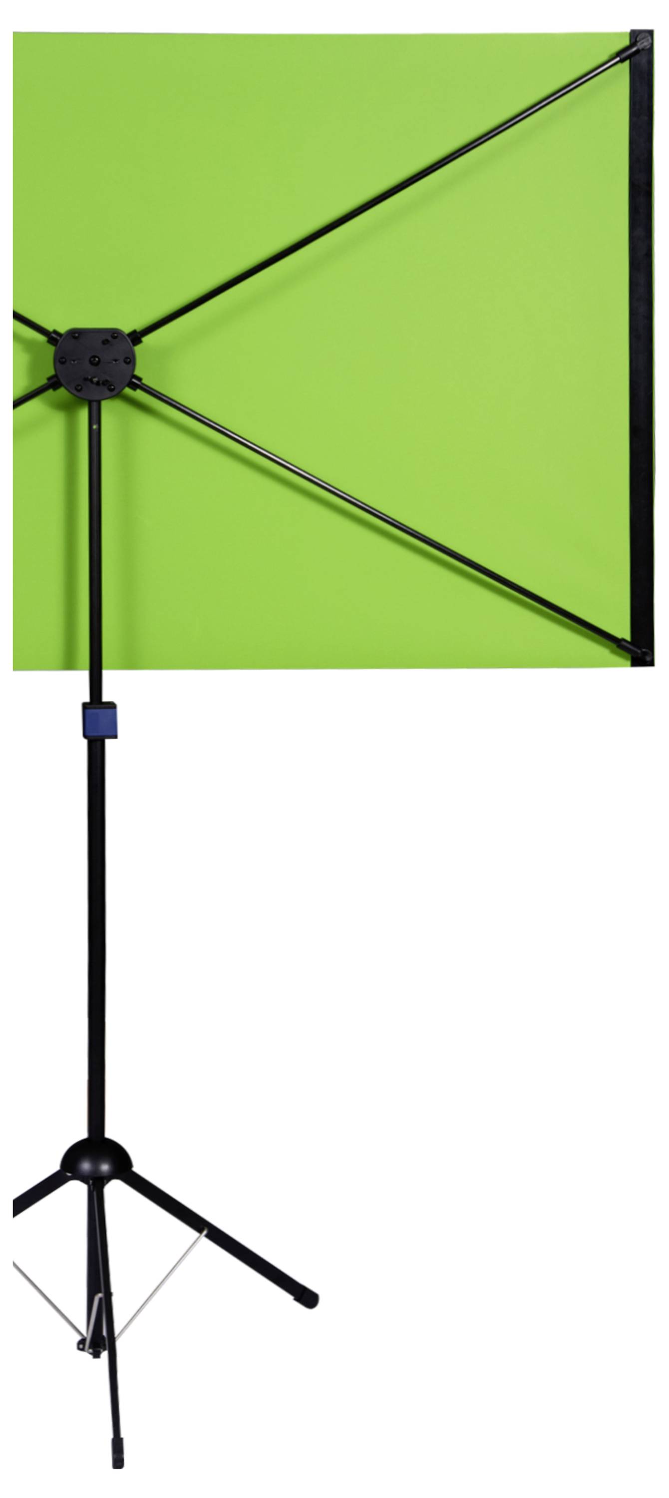 Reflecta Green Screen Stativ Schermo verde-2