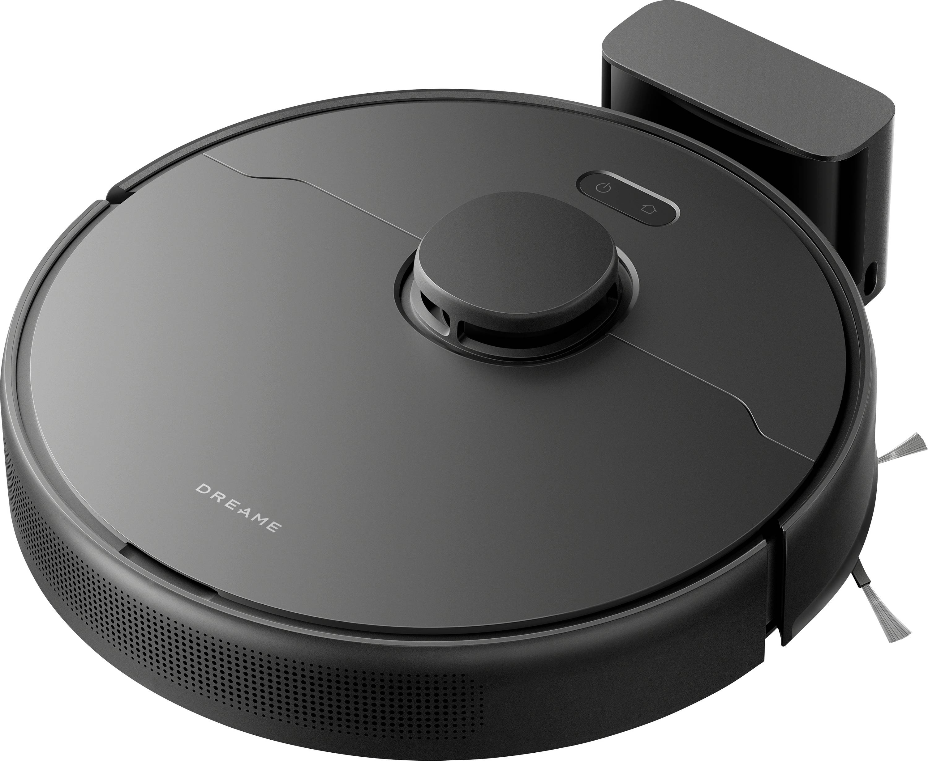 dreame Dreame D9 max gen 2 Noir Robot aspirapolvere Nero-0