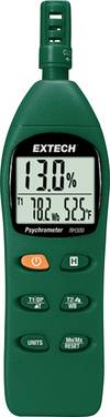 Extech RH300 Igrometro Verde RH300