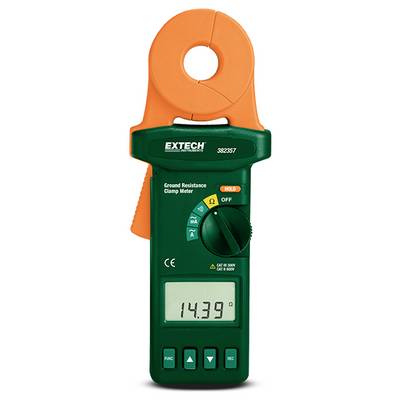 Extech 382357 Misuratore di terra-0