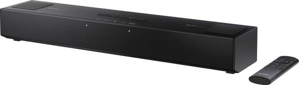 Sharp HT-SB700 Soundbar Nero