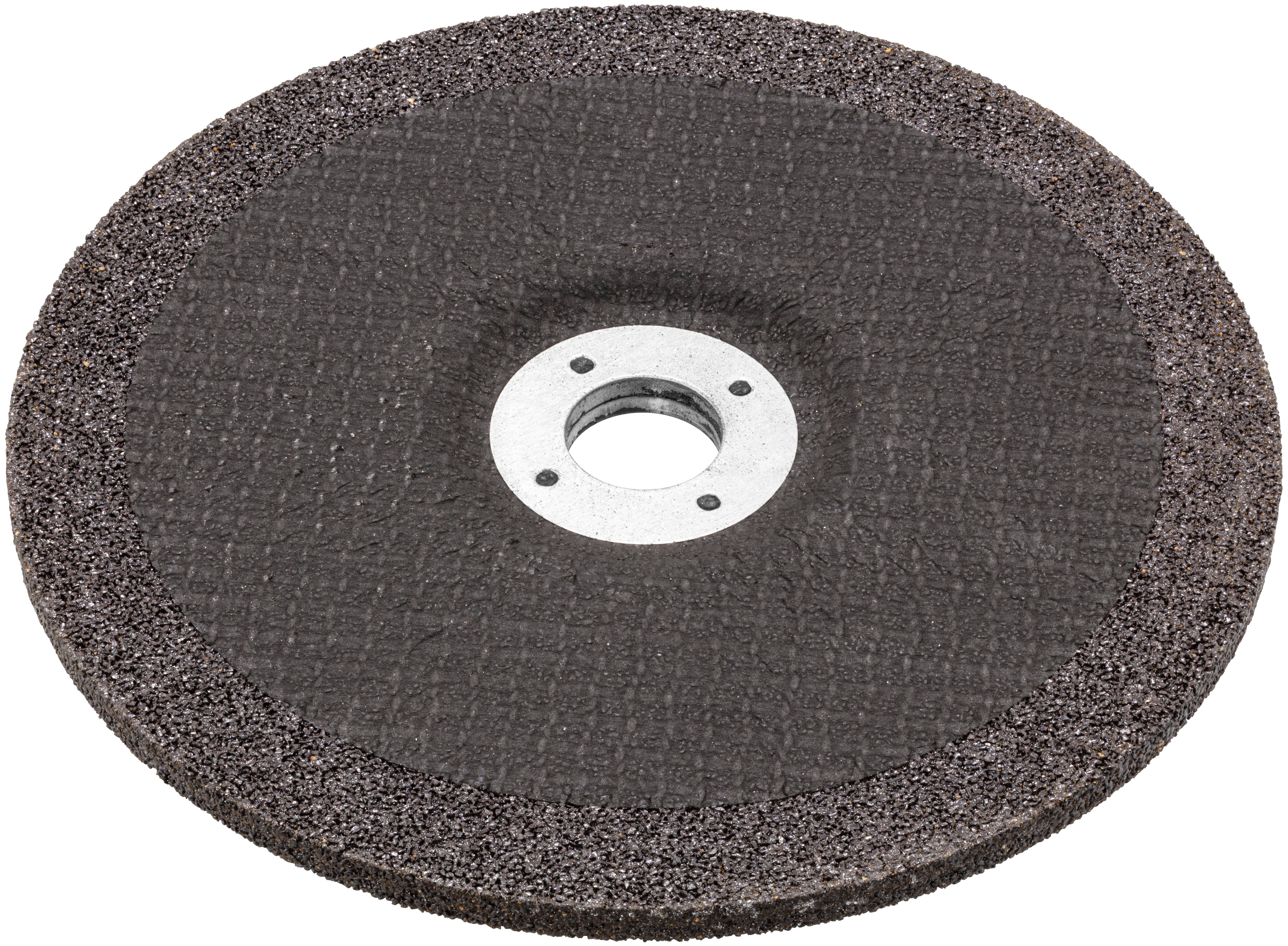 LUKAS-ERZETT AS000320V9802 T27 180x6,0x22,23 Disco per sgrossatura Diametro 180 mm Ø foro 22.23 mm Vetro, Cemento ventil-2