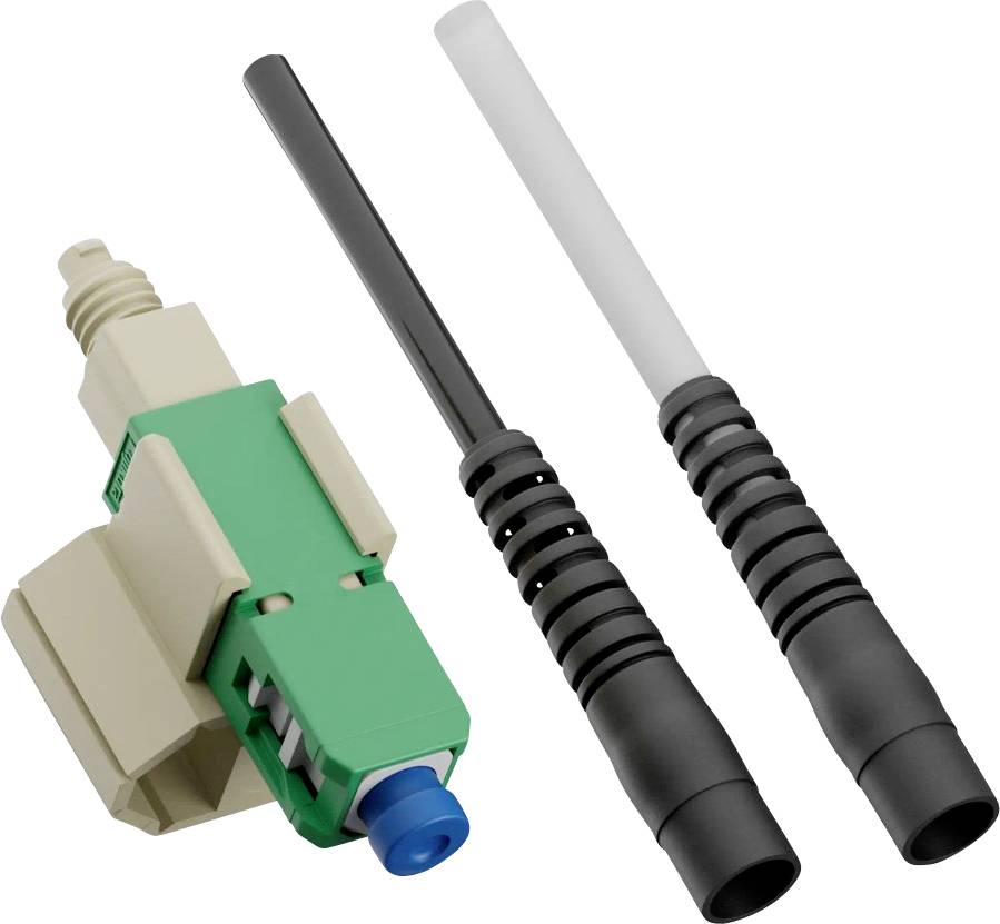 LAPP Connettore per fibra ottica FFC-SC-APC-OS2-2/3-10PCS