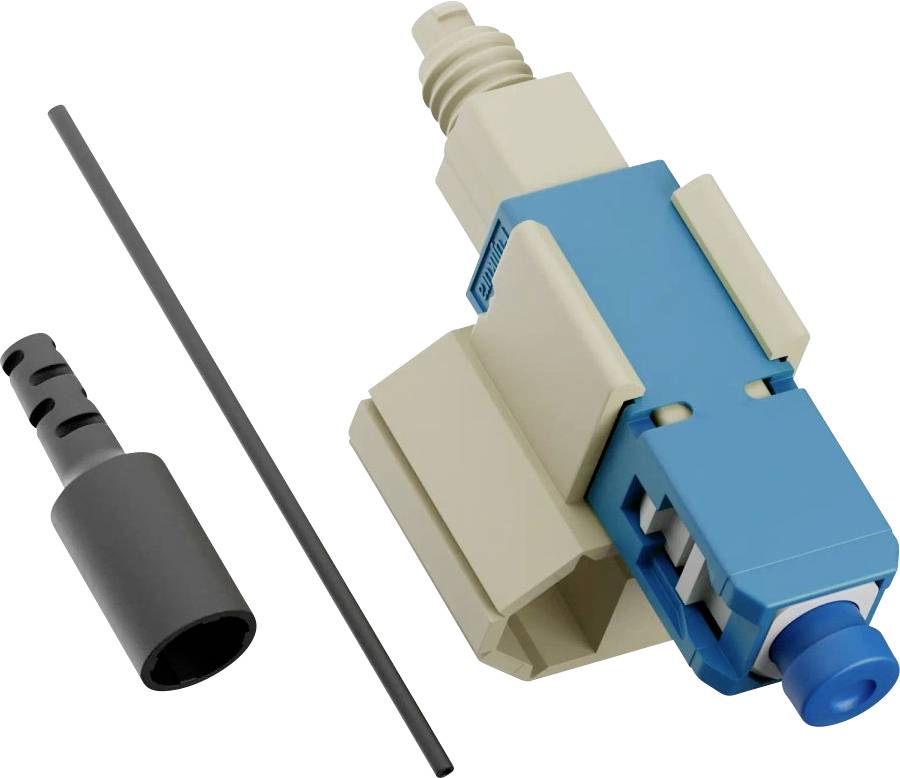 LAPP Connettore per fibra ottica FFC-SC-UPC-OS2-0.25/0.9-10PCS