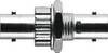 LAPP Giunto per fibra ottica POF KUPPLUNG ST (BFOC) /4ST