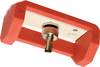 LAPP Adattatore in fibra ottica POF OPT.PEGELSENDER ADAPTER ST, 650 NM Adattatore fibra ottica