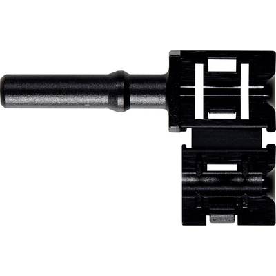 LAPP Connettore per fibra ottica POF STECKER HFBR4531 BK SIMPLEX /4ST-0