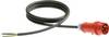 LAPP ÖLFLEX® PLUG CEE 5G4 32A 5m 71222242 CEE Cavo adattatore 1 pz.
