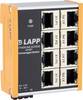 LAPP 21700145 ETHERLINE® ACCESS UF08T Switch ethernet industriale 1000 MBit/s