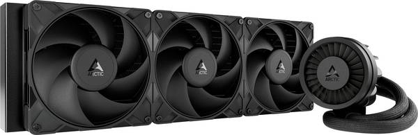 Arctic ACFRE00181A Raffreddamento ad acqua per PC