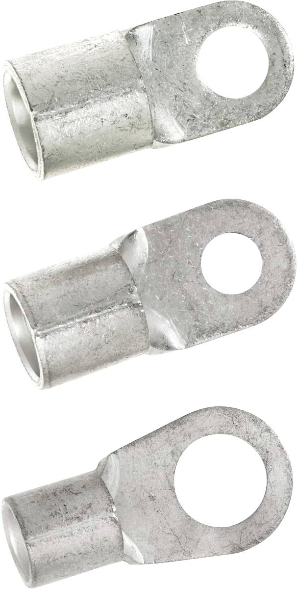 LAPP 63204095 KABELSCHUH KB2,5-3R DIN 46234 Capocorda 2.5 mm² 100 pz.-0
