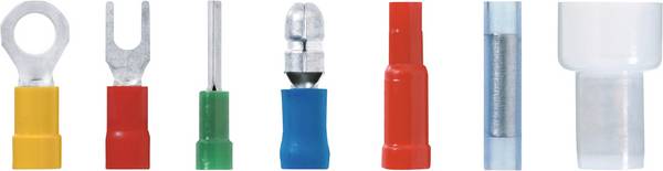 LAPP 63111010 Capocorda 100 pz.