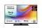 TV Panasonic con funzionalità Fire TV, schermo da 43 pollici, refresh rate da 120 Hz, display QLED, processore HCX, Dolby Vision Atmos e modalità Gaming.