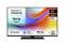 TV Panasonic Premium con Fire TV, schermo da 43 pollici, refresh rate da 120 Hz, QLED, processore HCX, Dolby Vision-Atmos, Modalità Gioco.