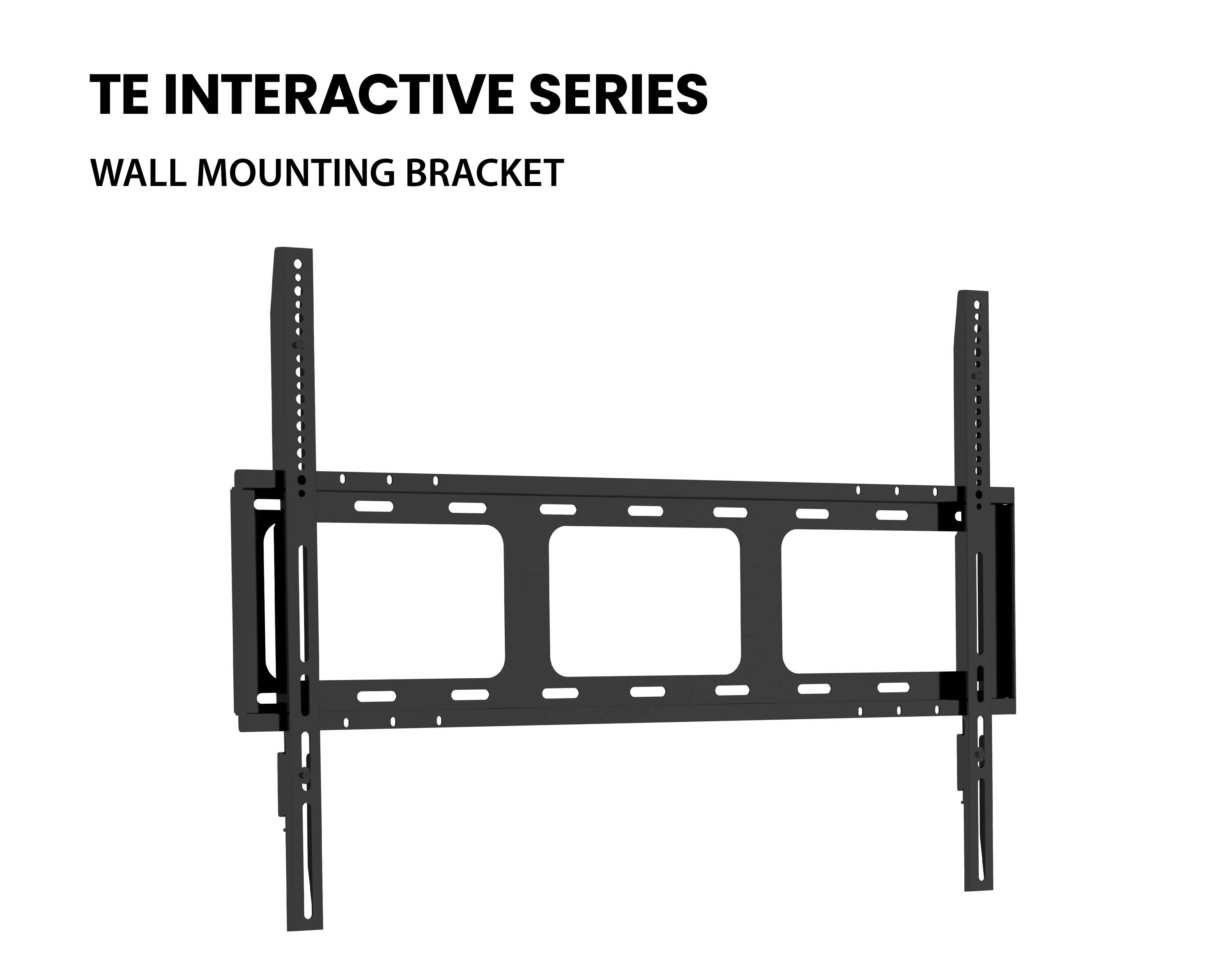 Iiyama ProLite Display Digital Signage ERP: G (A - G) 163.9 cm 64.5 pollici 3840 x 2160 Pixel 18/7-16